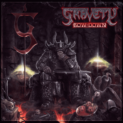 Gravety : Bow Down